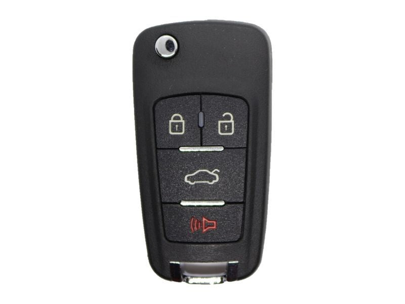 REMOTO KD - GM 3 BOT + PANICO. B18. SERIE B REMOTO KD - GM 3 BOT + PANICO. B18. SERIE B